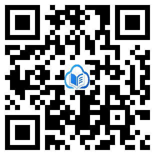 夸克网盘二维码