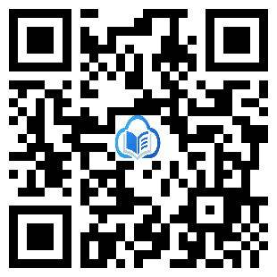 夸克网盘二维码