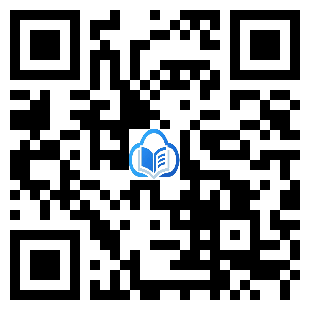 夸克网盘二维码