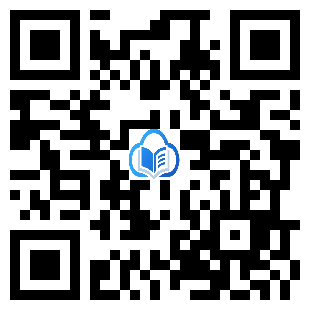 夸克网盘二维码