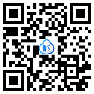 夸克网盘二维码