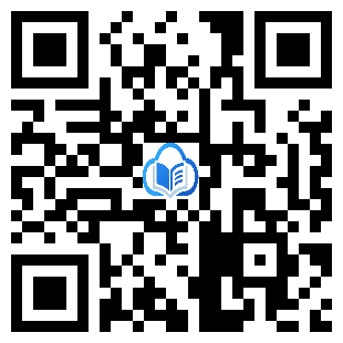 夸克网盘二维码