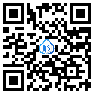 夸克网盘二维码