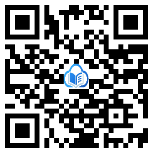 夸克网盘二维码