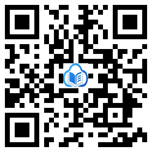 夸克网盘二维码