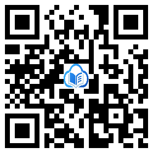 夸克网盘二维码