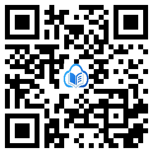 夸克网盘二维码