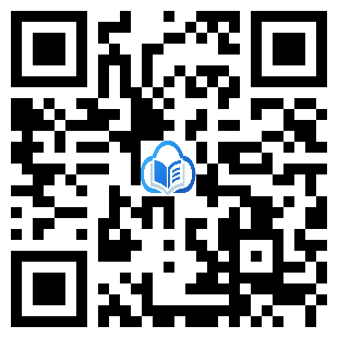 夸克网盘二维码