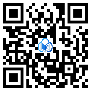 夸克网盘二维码