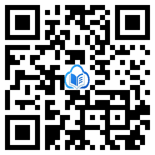 夸克网盘二维码