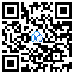 夸克网盘二维码