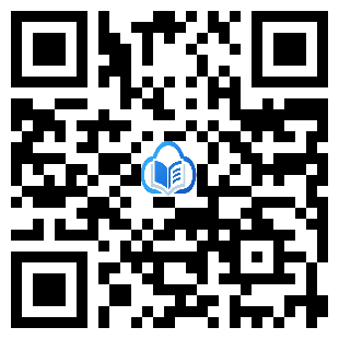 夸克网盘二维码