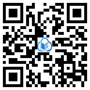 夸克网盘二维码