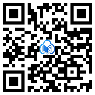 夸克网盘二维码