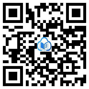 夸克网盘二维码