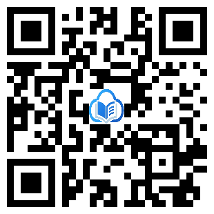 夸克网盘二维码