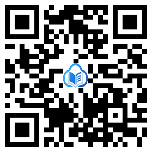 夸克网盘二维码