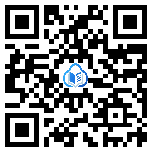 夸克网盘二维码