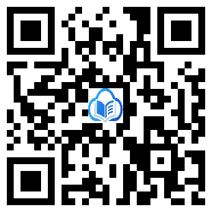 夸克网盘二维码