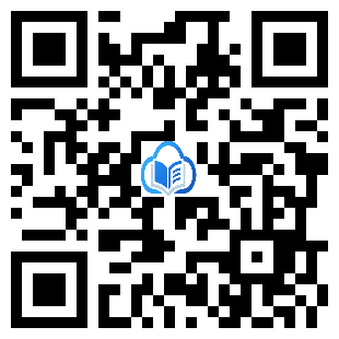 夸克网盘二维码