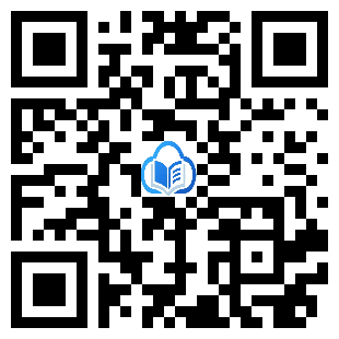 夸克网盘二维码