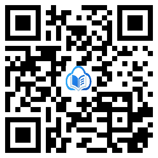 夸克网盘二维码