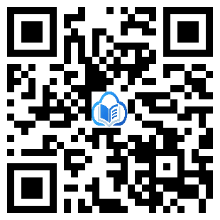 夸克网盘二维码