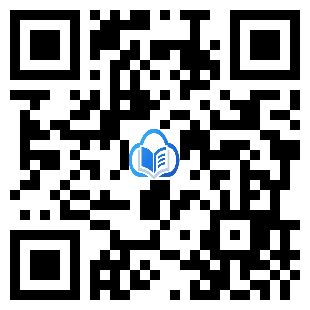 夸克网盘二维码