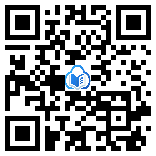 夸克网盘二维码