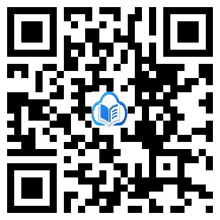 夸克网盘二维码