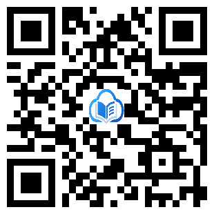 夸克网盘二维码