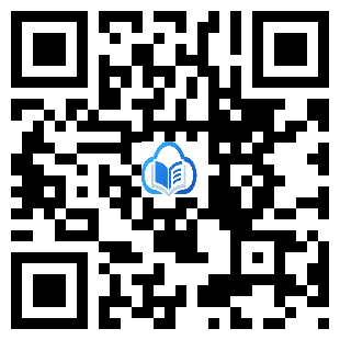 夸克网盘二维码