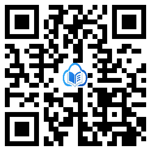 夸克网盘二维码