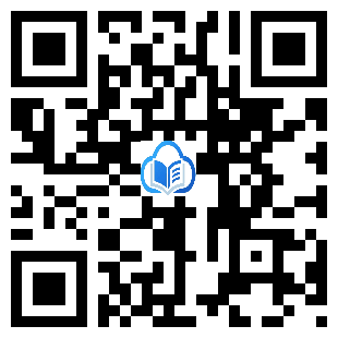 夸克网盘二维码