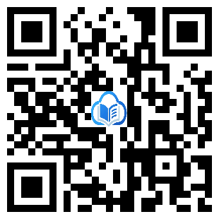 夸克网盘二维码