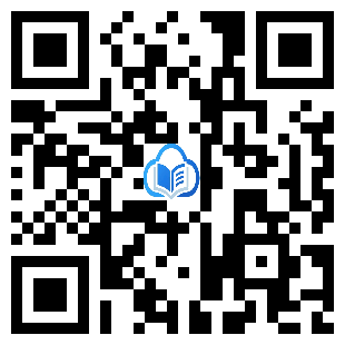 夸克网盘二维码