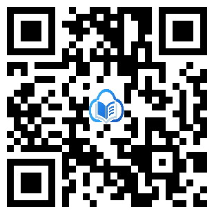 夸克网盘二维码