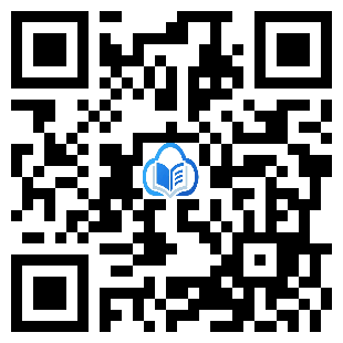 夸克网盘二维码