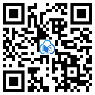 夸克网盘二维码