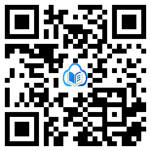 夸克网盘二维码