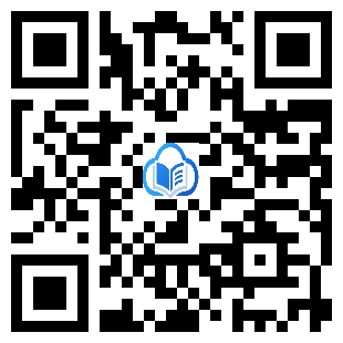 夸克网盘二维码