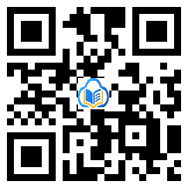 夸克网盘二维码