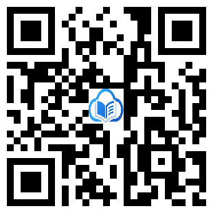 夸克网盘二维码