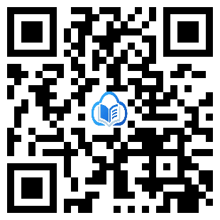 夸克网盘二维码