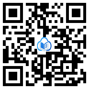 夸克网盘二维码