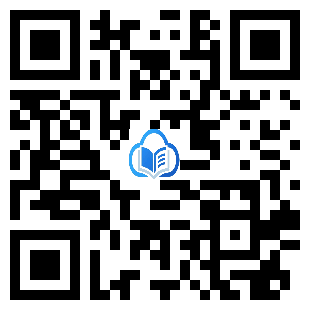 夸克网盘二维码