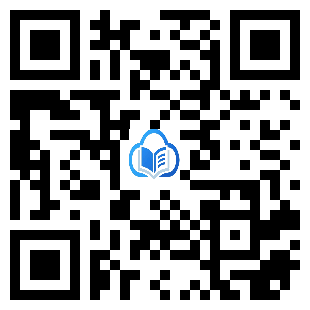 夸克网盘二维码