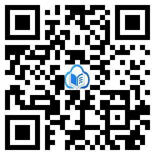 夸克网盘二维码