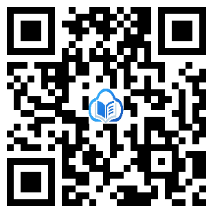 夸克网盘二维码