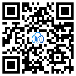 夸克网盘二维码